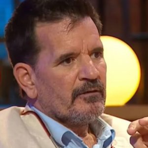 Actor realiza dura acusación contra Vasco Moulian: 