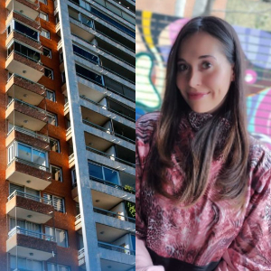 Vale Roth por muerte de menor que cayó de edificio: 