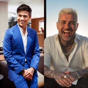 DJ Méndez aclara polémico desafío a Américo: 