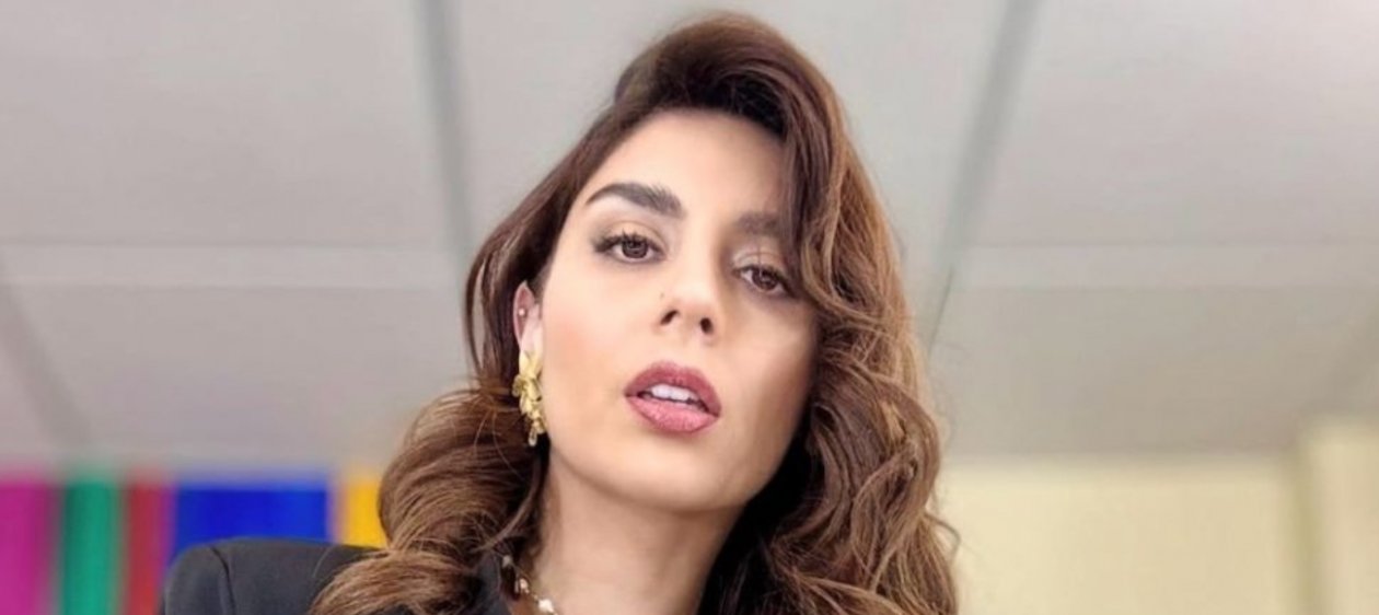 “Se me parte el corazón”: Kathy Contreras se quebró tras presentación en Fiebre de Baile sobre la guerra