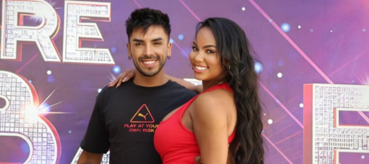 Betsy Camino compartió su enojo tras ser eliminada de Fiebre de Baile: “Estoy mal”