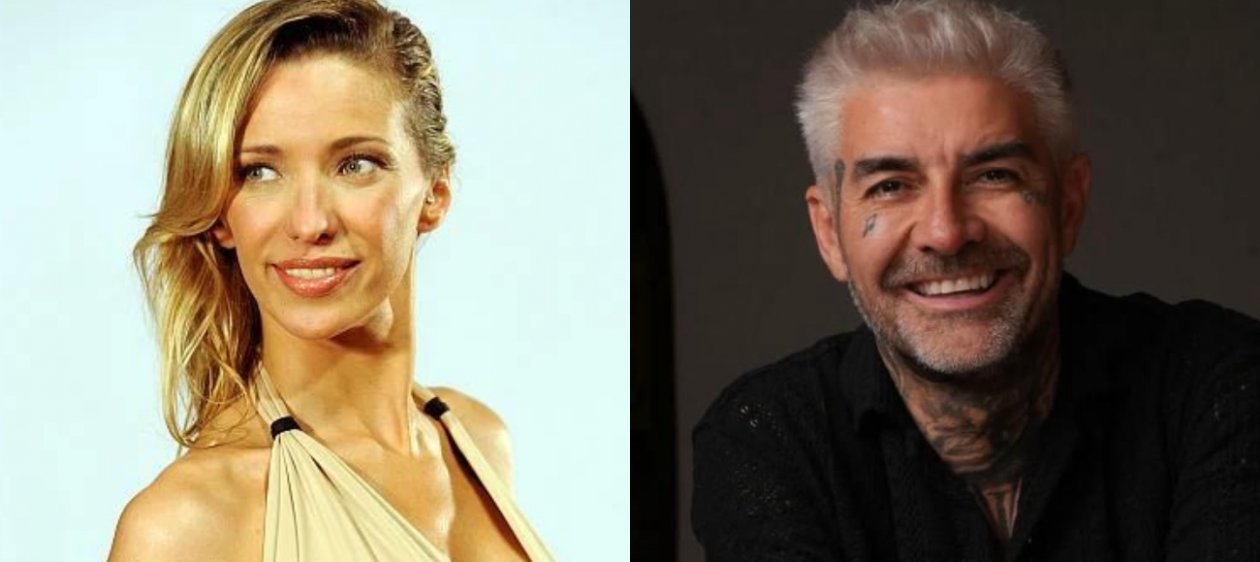 Claudia Schmidt arremete contra DJ Méndez tras desafiar a Américo a un reto de boxeo