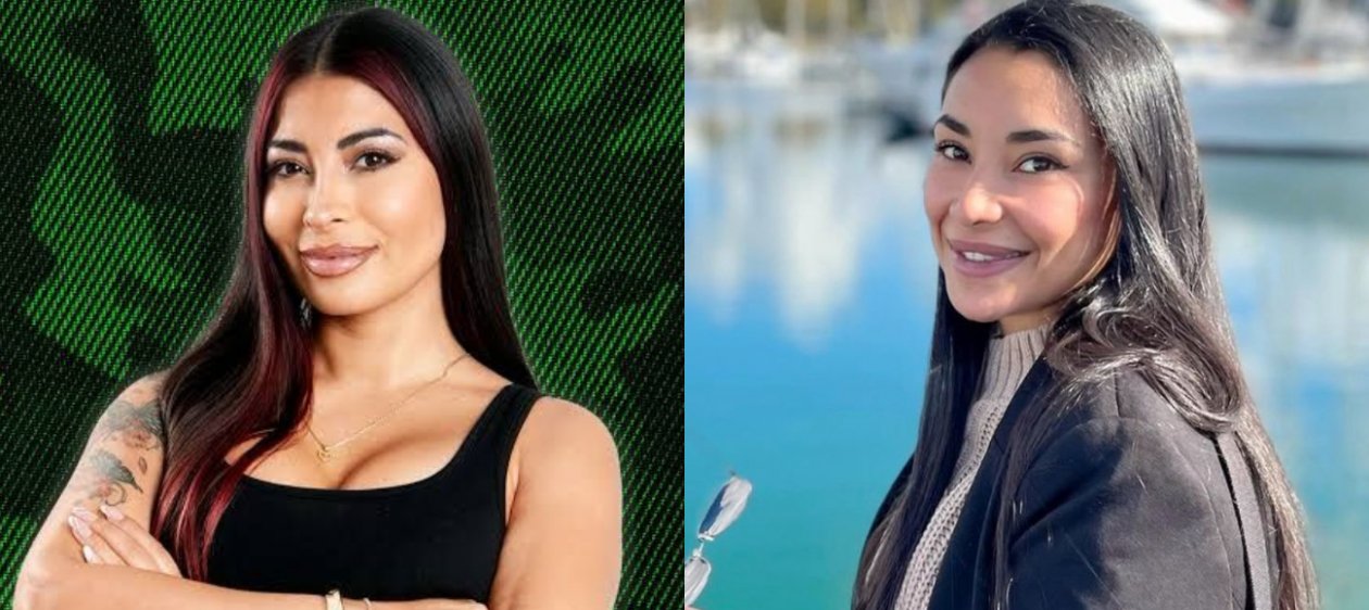 Fanny Cuevas le envía duro mensaje a Arenita en El Internado : “Entraste por ser la sombra de Karol Dance”