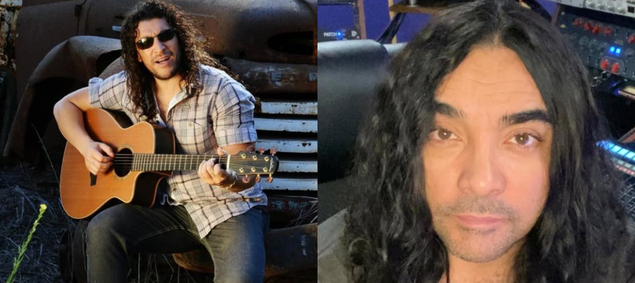 Leo Rey desafió a Alexítico a una pelea y terminó con inesperado fail digital