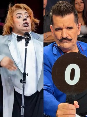 Circo Tony Caluga denuncia a Vasco Moulian por no pago de servicios prestados