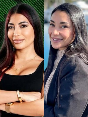 Fanny Cuevas le envía duro mensaje a Arenita en El Internado : “Entraste por ser la sombra de Karol Dance”