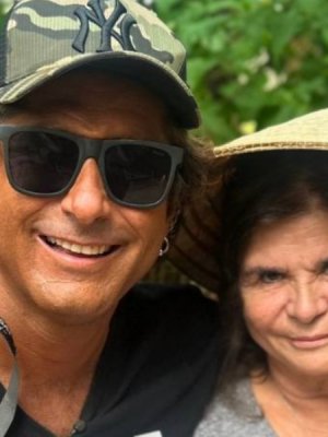 Madre de Claudio Iturra comparte emotivo recuerdo a dos años de la muerte del viajero