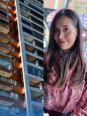 Vale Roth por muerte de menor que cayó de edificio: "Todas las mamás estamos sufriendo"