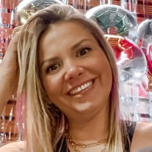 Nicole Pérez revela enfermedad autoinmune de su hijo: 