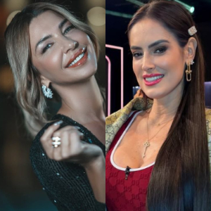 Adriana Barrientos lanza sus dardos contra Pancha Merino: 