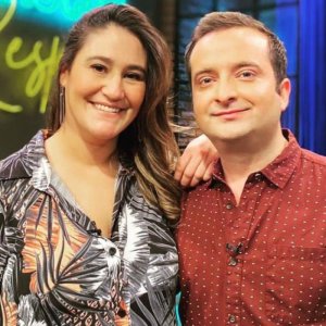 Toto Acuña y Belén Mora aclaran el misterio detrás de su decisión de migrar a Mega