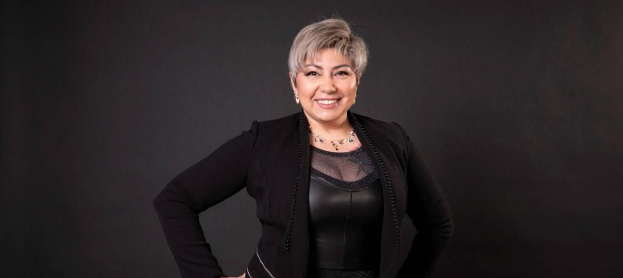 Vanessa Daroch contó detalles de los episodios de celos de Américo con Yamila Reyna durante Top Chef VIP