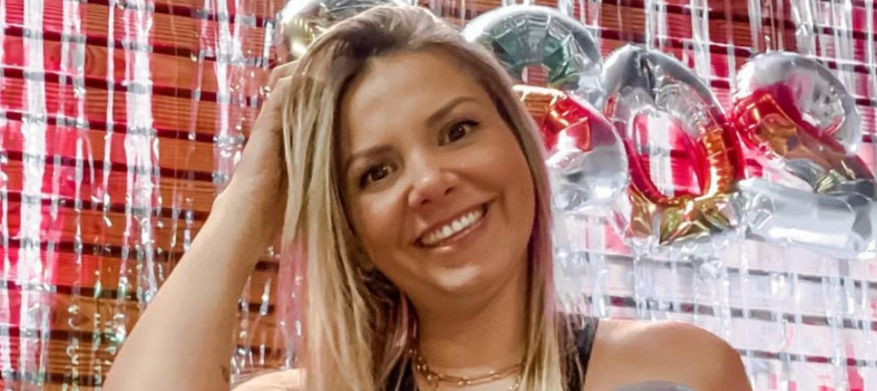 Nicole Pérez revela enfermedad autoinmune de su hijo: 