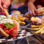 Radiografía al hot dog en Chile: El italiano sigue invicto frente a las nuevas tendencias culinarias