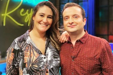 Toto Acuña y Belén Mora aclaran el misterio detrás de su decisión de migrar a Mega
