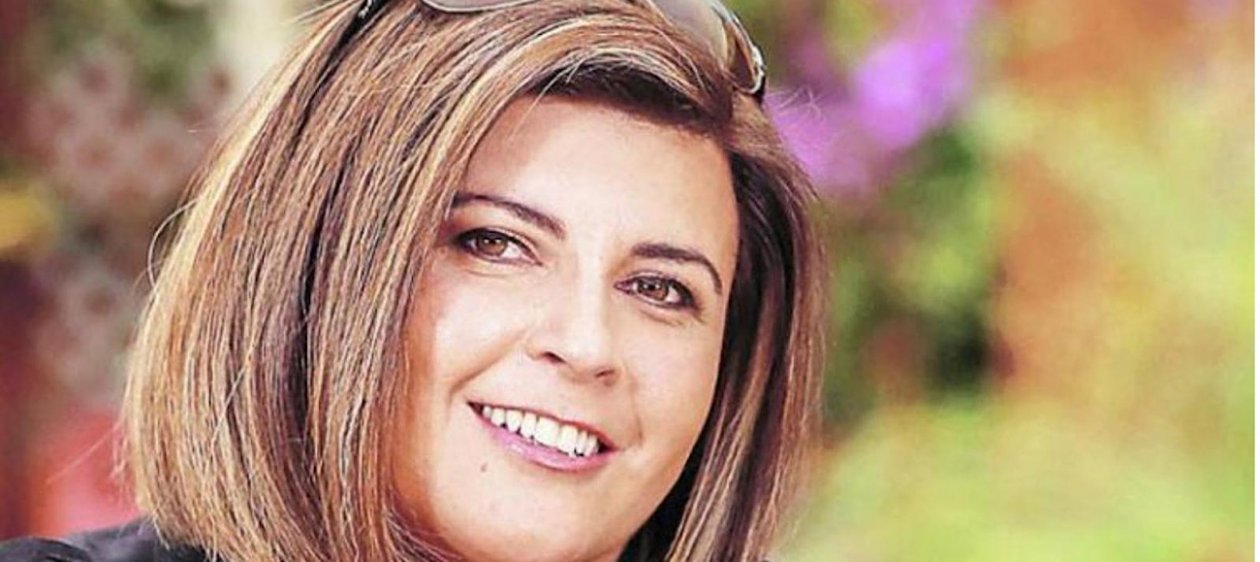 Scarleth Cárdenas revela problema de salud: Le detectaron un tumor en su ovario