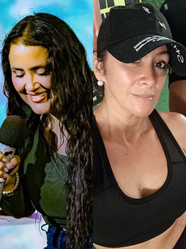 Angélica Sepúlveda acusa a Pamela Leiva de ser inconsecuente: 