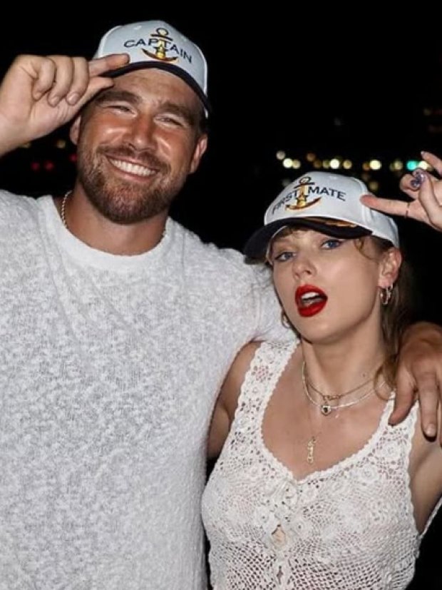 La drástica medida de Taylor Swift y Travis Kelce para evitar filtraciones en su esperado matrimonio