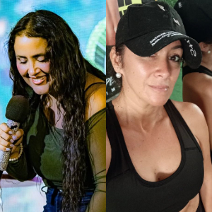 Angélica Sepúlveda acusa a Pamela Leiva de ser inconsecuente: 