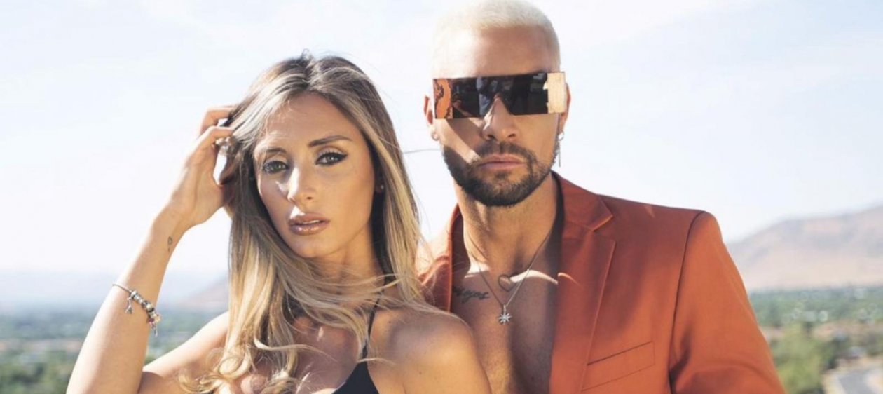 Yuli Cagna revela arreglo con Luis Mateucci para entrar a 