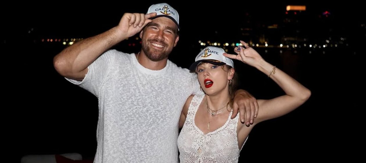 La drástica medida de Taylor Swift y Travis Kelce para evitar filtraciones en su esperado matrimonio