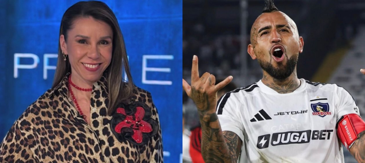Cecilia Gutiérrez reveló la millonaria suma que habría desembolsado Arturo Vidal en una cita amorosa