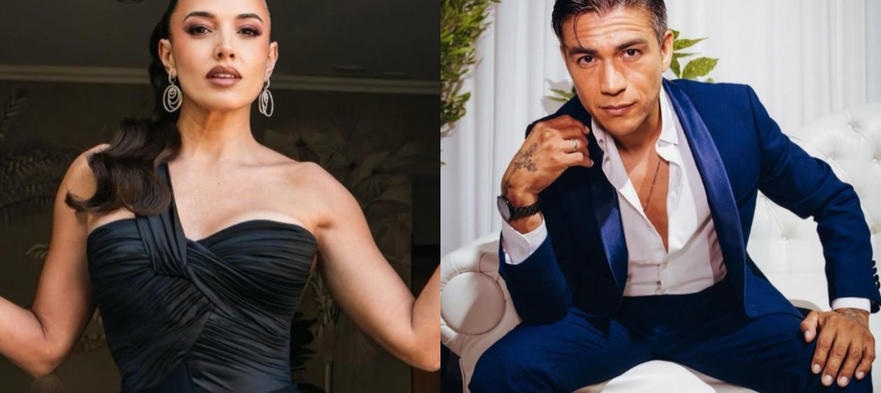 Aseguran que Yamila Reyna habría recibido 