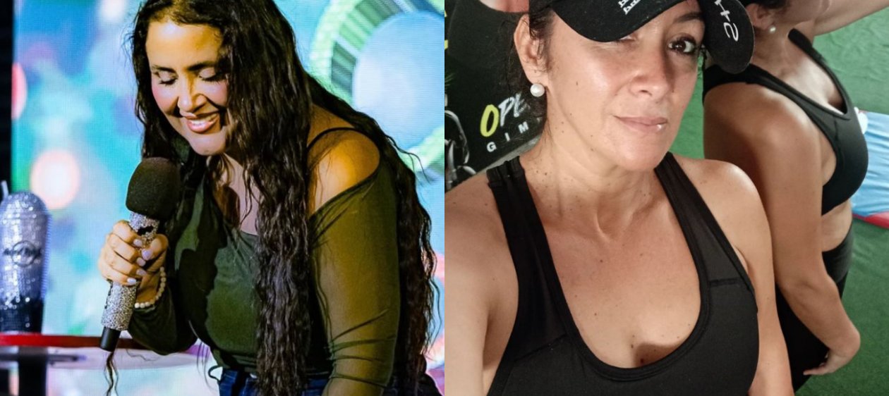 Angélica Sepúlveda acusa a Pamela Leiva de ser inconsecuente: 