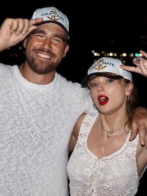 La drástica medida de Taylor Swift y Travis Kelce para evitar filtraciones en su esperado matrimonio