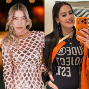 Pancha Merino arremete contra Adriana Barrientos tras acusación de “floja”: “Tengo una trayectoria intachable”