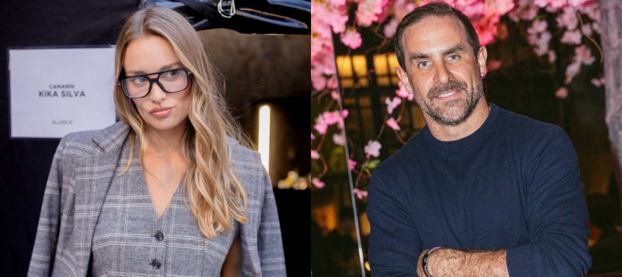 Cecilia Gutierrez entrega detalles del supuesto nuevo romance entre Kika Silva y el Dr Arriagada