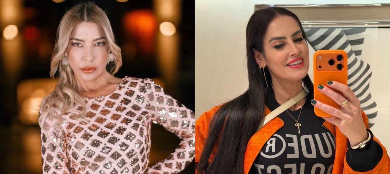 Pancha Merino arremete contra Adriana Barrientos tras acusación de “floja”: “Tengo una trayectoria intachable”