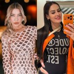 Pancha Merino arremete contra Adriana Barrientos tras acusación de “floja”: “Tengo una trayectoria intachable”