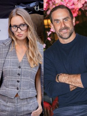 Cecilia Gutierrez entrega detalles del supuesto nuevo romance entre Kika Silva y el Dr Arriagada
