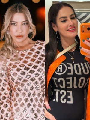 Pancha Merino arremete contra Adriana Barrientos tras acusación de “floja”: “Tengo una trayectoria intachable”