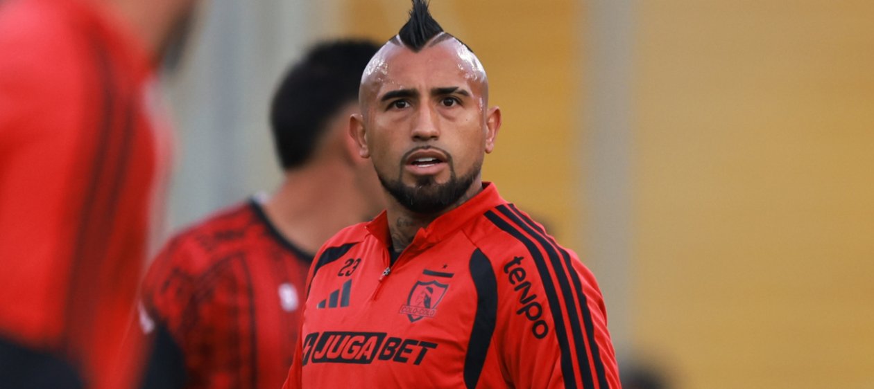 De Marité Matus a Sonia Isaza: Las versiones cruzadas tras el polémico préstamo de Arturo Vidal