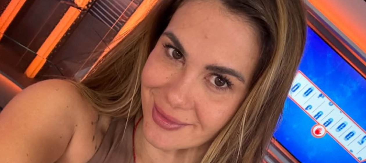 Laura Prieto revoluciona 
