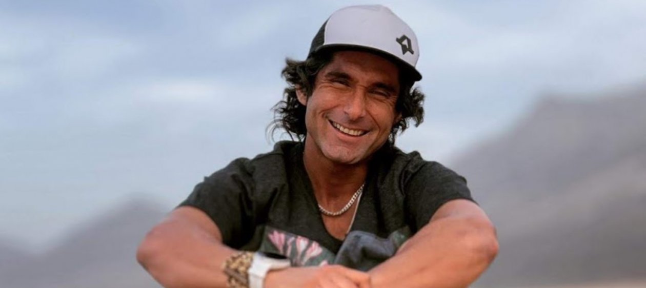 Canal 13 conmemorará el segundo aniversario de la muerte de Claudio Iturra con emotivo programa especial