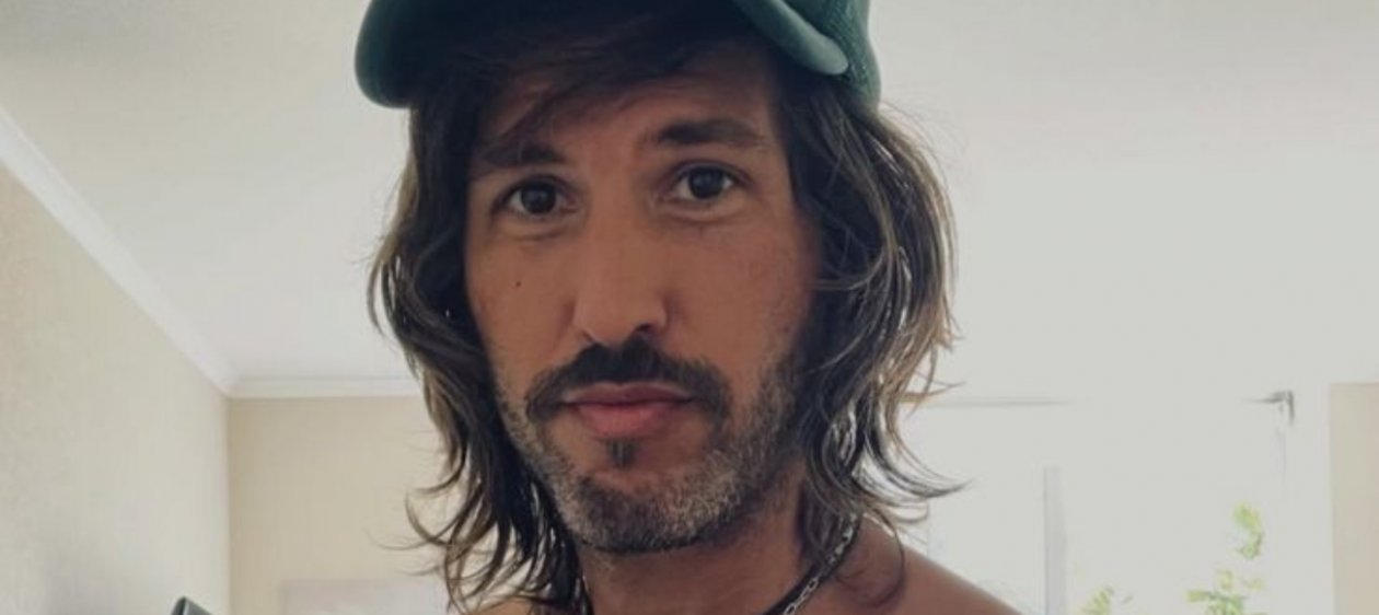 Músico Gonzalo Yáñez enfrentó complejo estado de salud: 