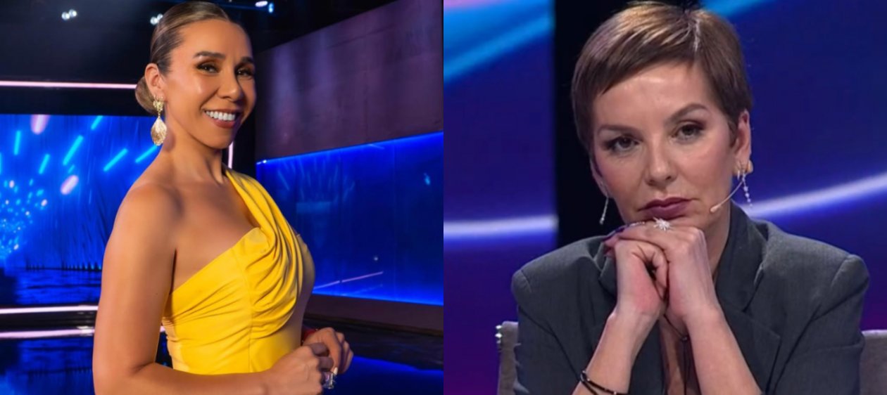 Cecilia Gutiérrez responde sin filtro a Fran García-Huidobro tras graves acusaciones en televisión