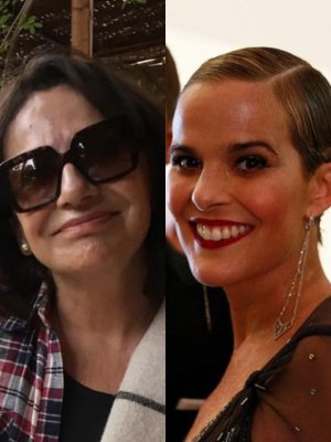 Madre de Javiera Suárez rompe el silencio con mensaje tras romance de Cristián Arriagada y Kika Silva
