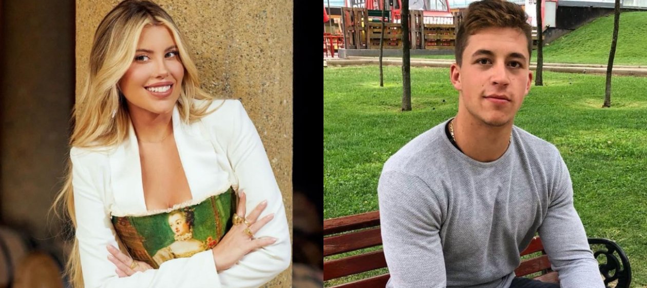 Coté López asegura que nunca terminó su relación con Lucas Lama: “Era un experimento social”