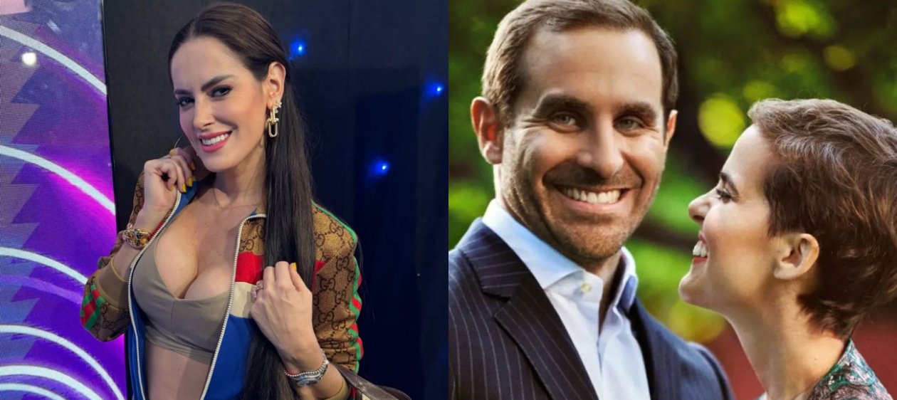Adriana Barrientos aseguró que Dr Arriagada habría coqueteado con otra mujer mientras Javiera Suárez enfrentaba el cáncer
