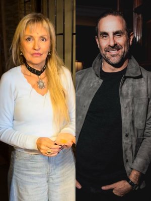 Medium Sonia Valenzuela arremete contra Dr. Arriagada: “Por fin se está sabiendo como es él”
