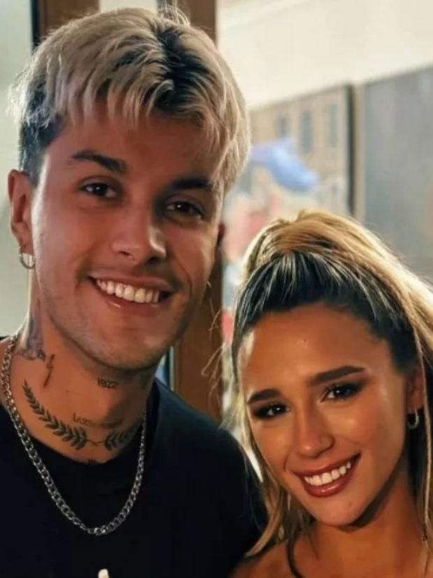 ¡Confirmado!: Nicolás Solabarrieta y Valentina Torres ingresan a ¿Volverías con tu ex? 2