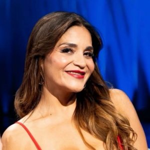 Kathy Orellana reaparece en redes sociales tras complejo estado de salud