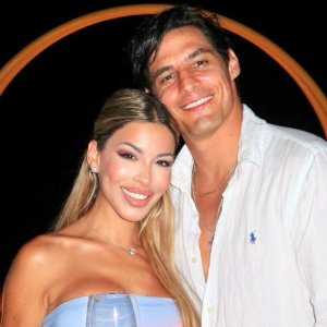 Facundo González confirma quiebre con Oriana Marzoli: “Ya no estamos juntos”
