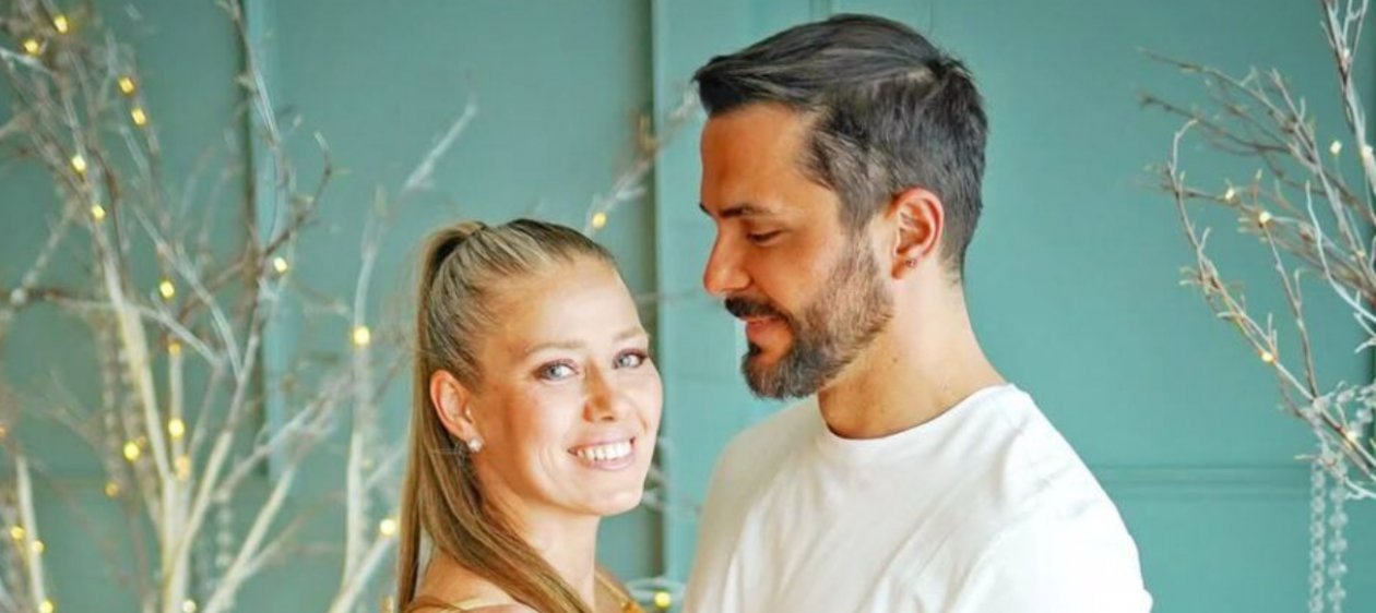 Alvaro Ballero contó con quién se quedarán sus hijos mientras participe en ¿Volverías con tu ex? 2