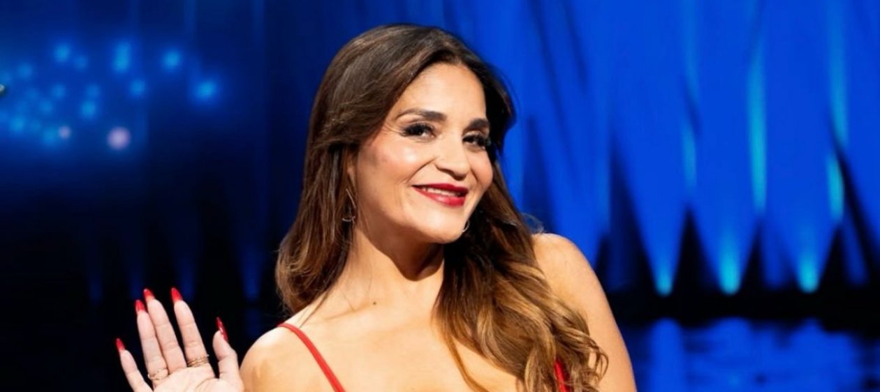 Kathy Orellana reaparece en redes sociales tras complejo estado de salud