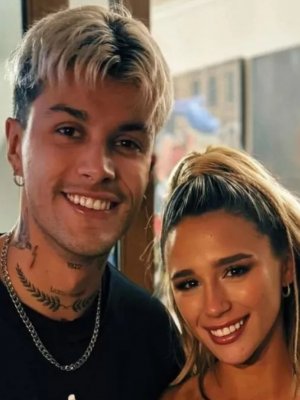 ¡Confirmado!: Nicolás Solabarrieta y Valentina Torres ingresan a ¿Volverías con tu ex? 2